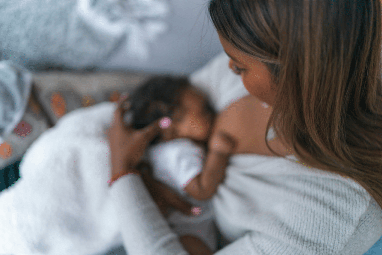 Yöimetyksen lopettaminen