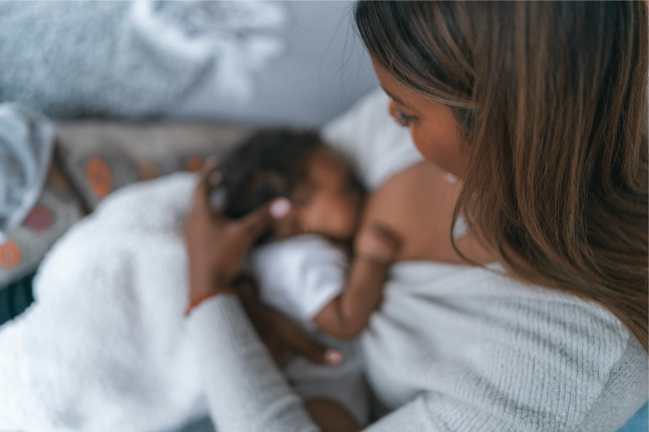 Yöimetyksen lopettaminen